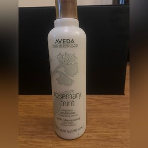 New average rosemary mint conditioner